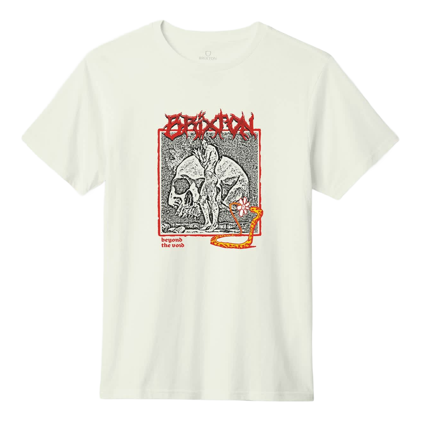 Void Premium S/S T-Shirt