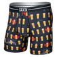 Volt Breathable Mesh Boxer Brief