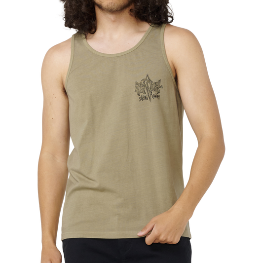 Voodoo Tank Top