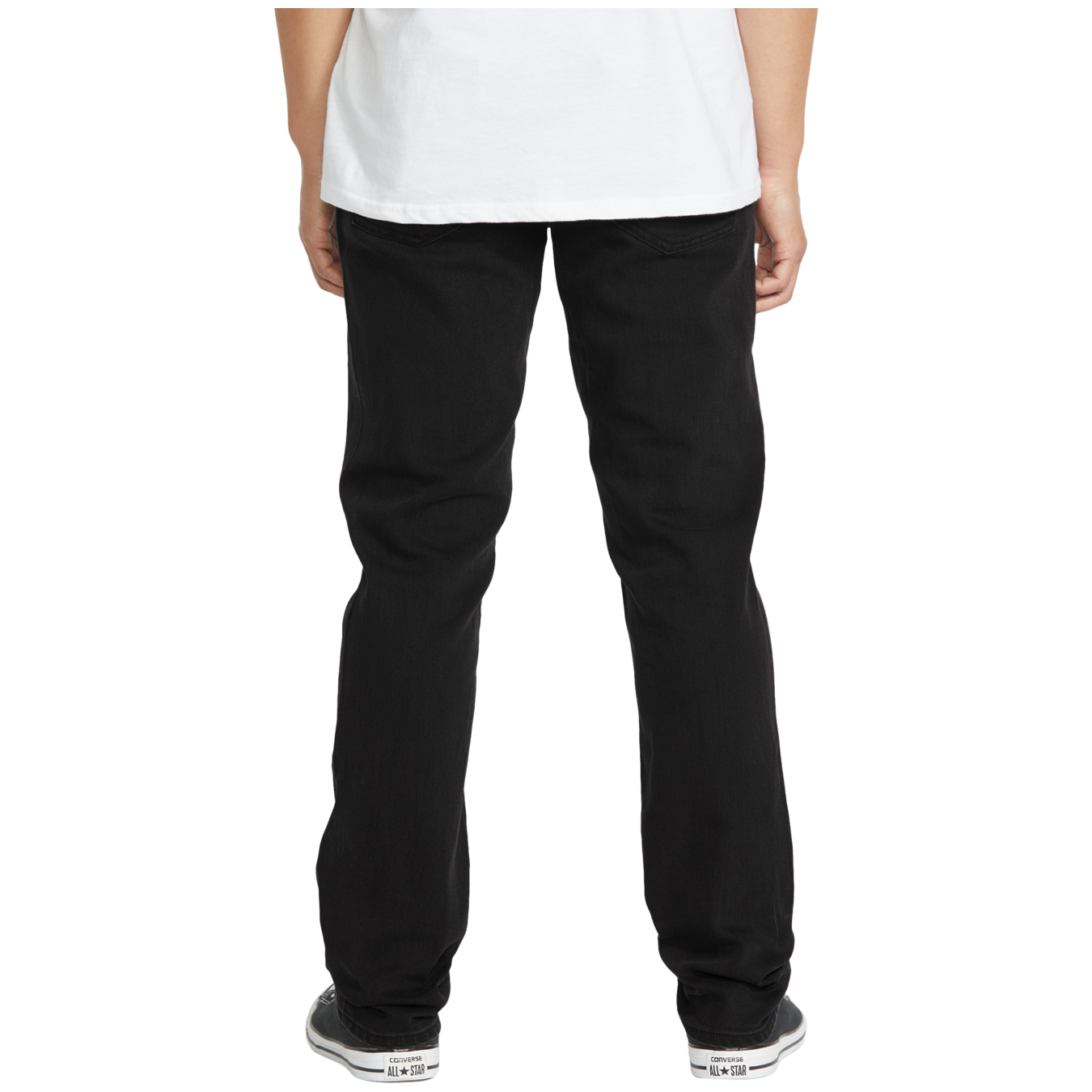 Vorta Denim Pant