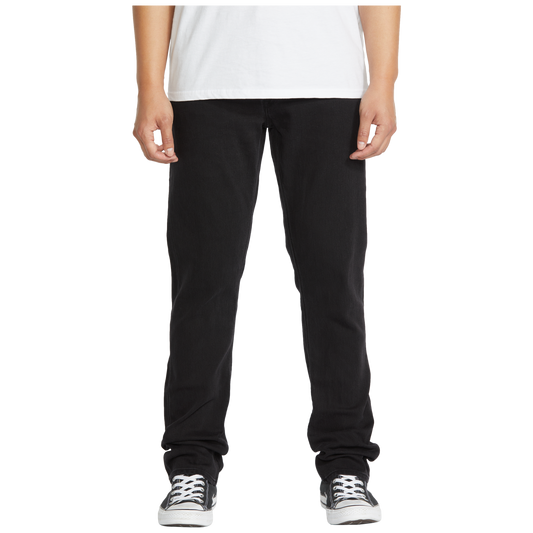 Vorta Denim Pant