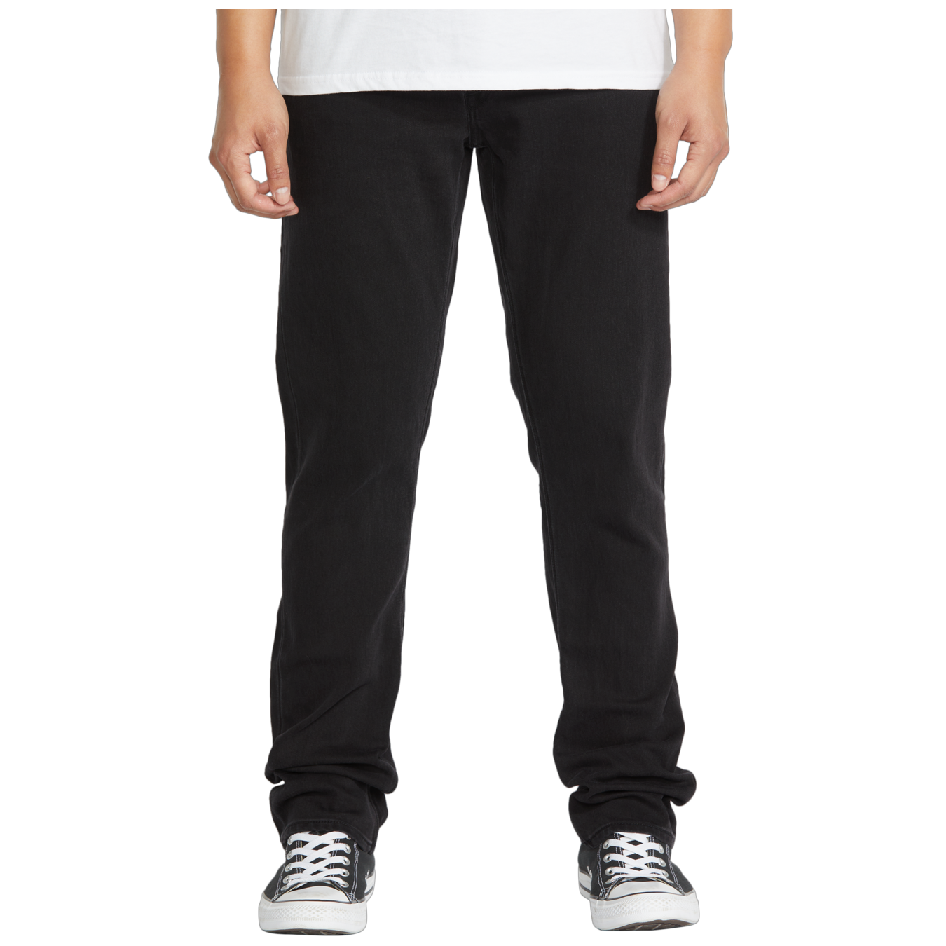 Vorta Denim Pant 2025