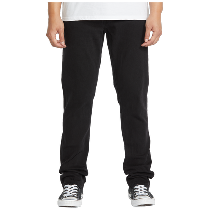 Vorta Denim Pant 2025