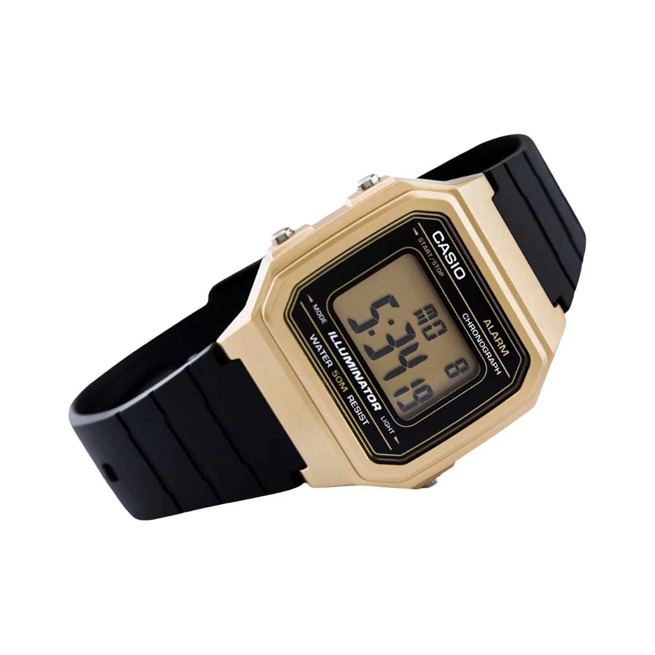 W-217HM-9AV Watch