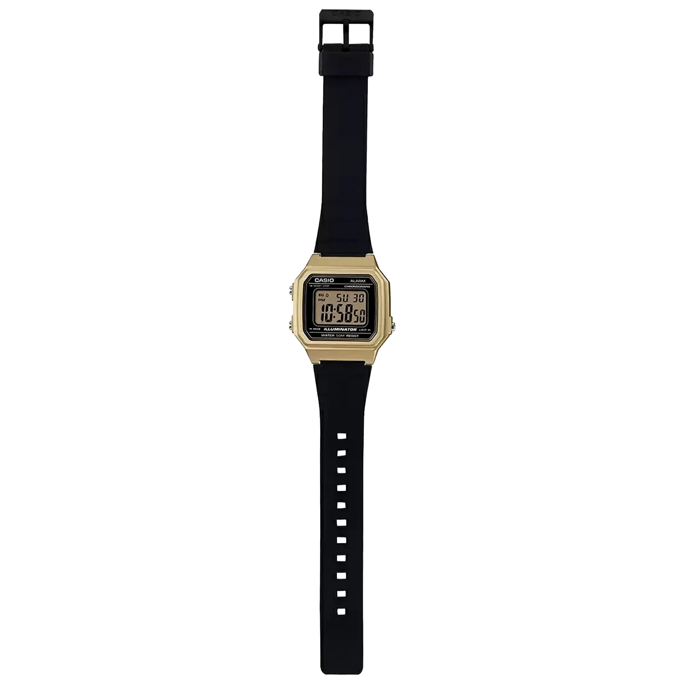 W-217HM-9AV Watch