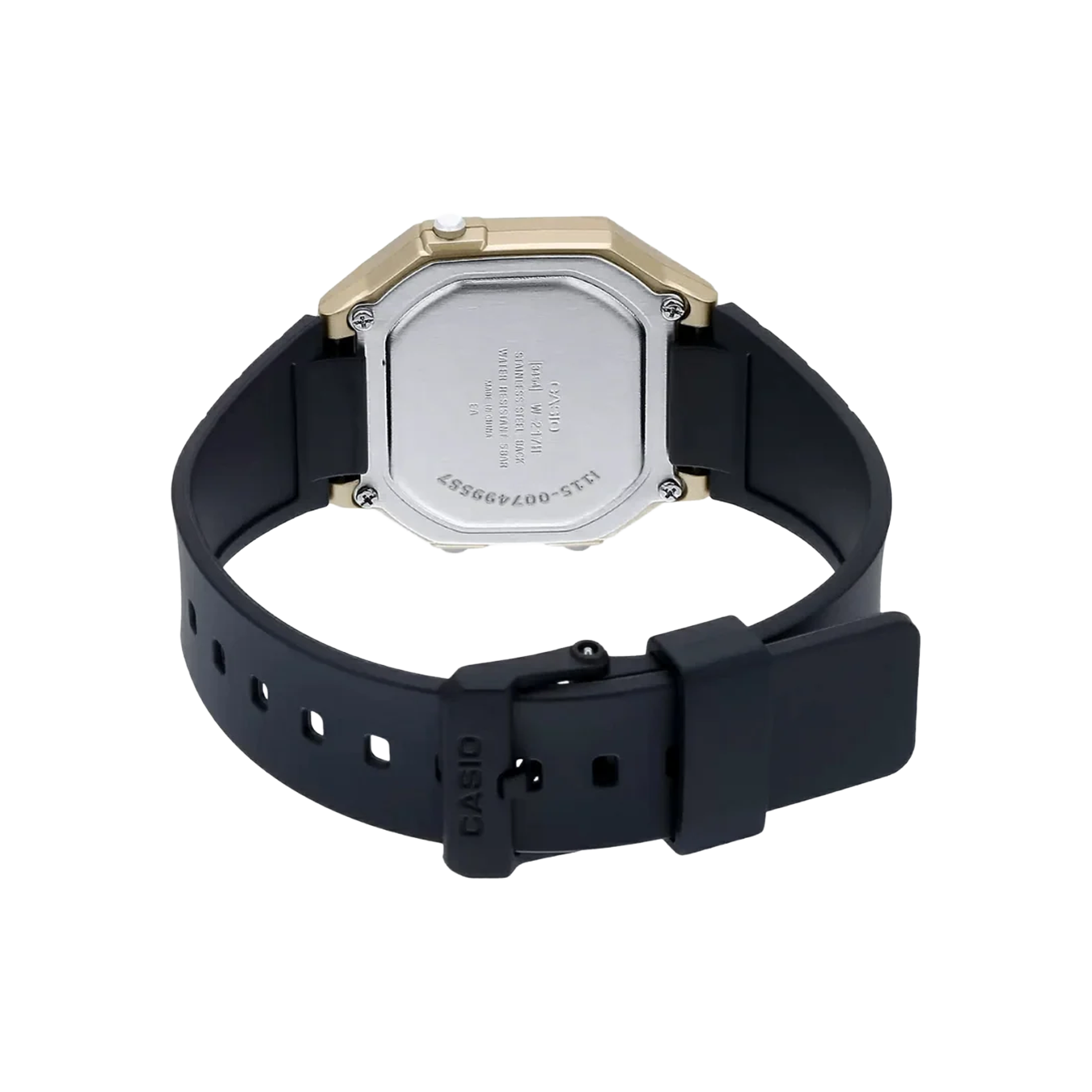 W-217HM-9AV Watch