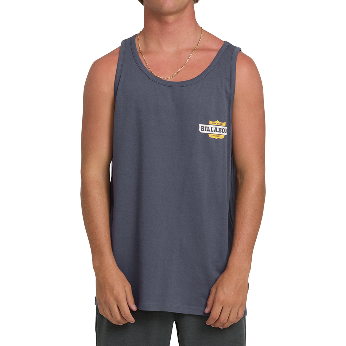 Walled Premium Tank Top