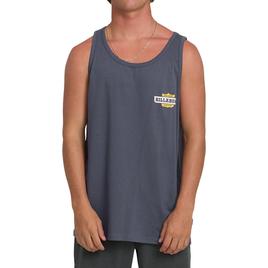 Walled Premium Tank Top