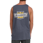 Walled Premium Tank Top