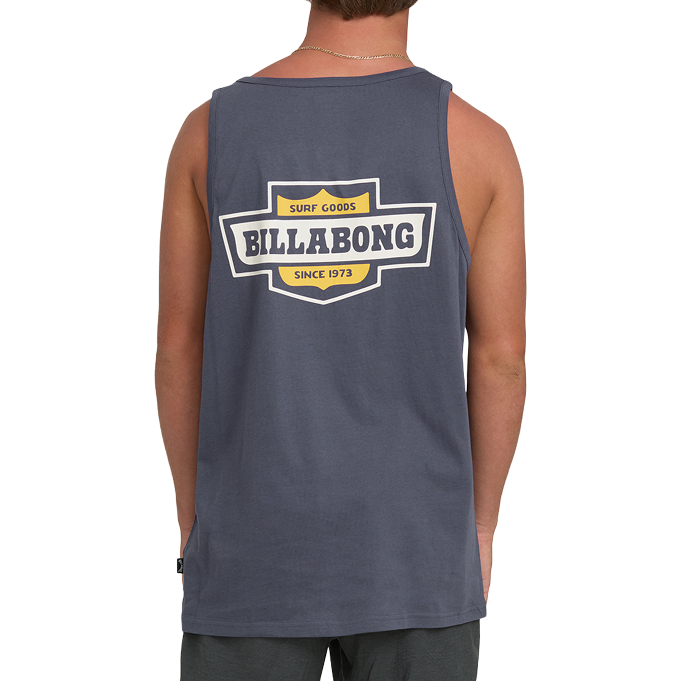 Walled Premium Tank Top