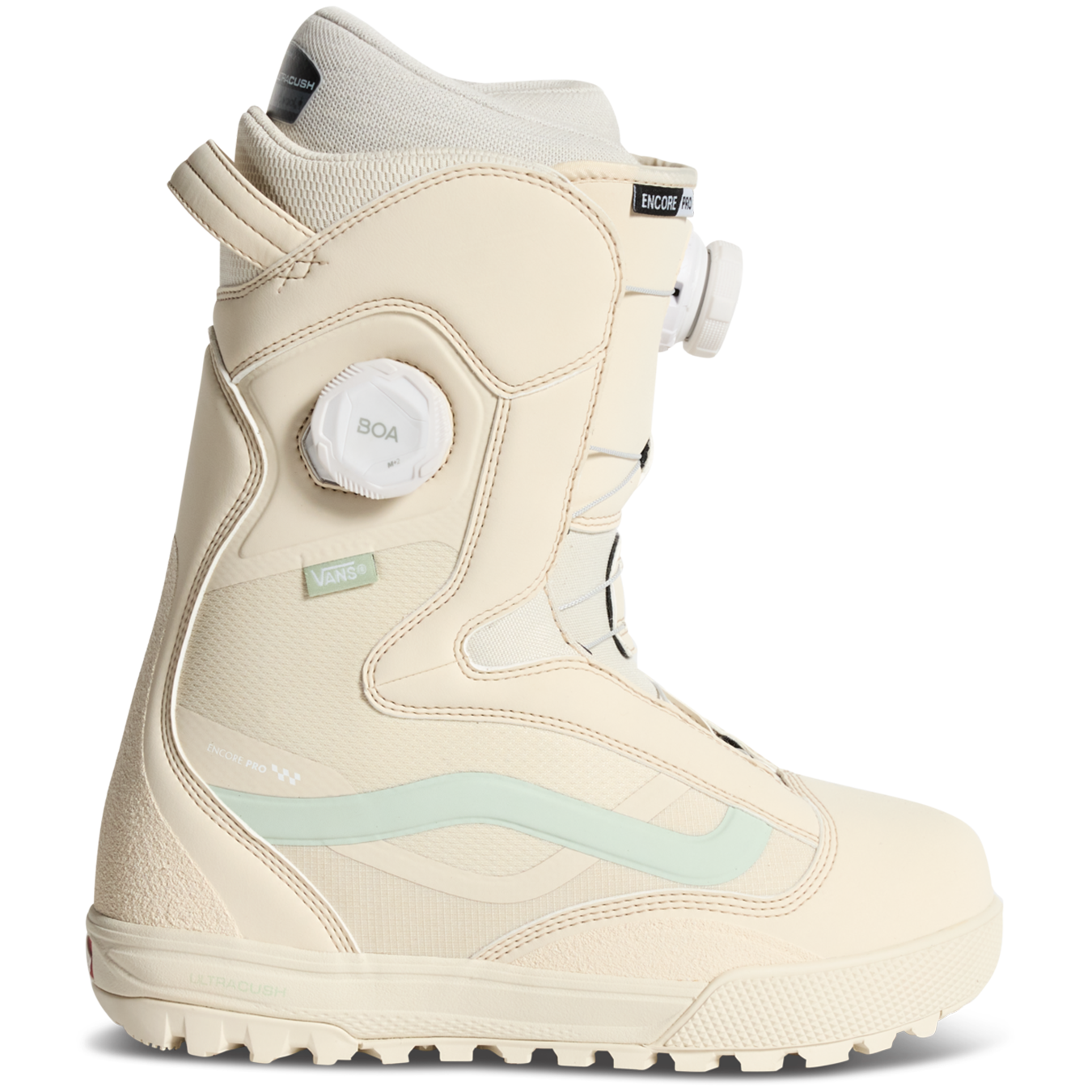 W's Encore Pro 2.0 Boot