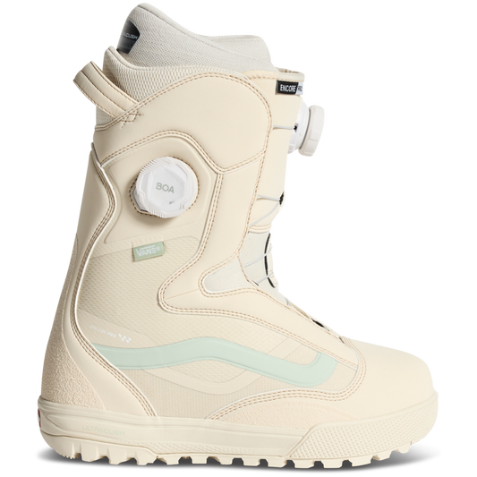 W's Encore Pro 2.0 Boot