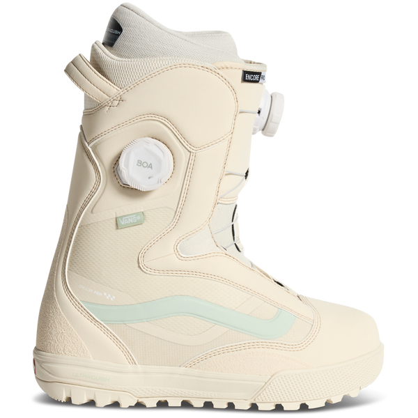 W's Encore Pro 2.0 Boot