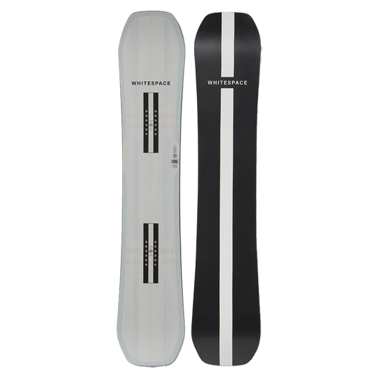 AMF Twin Snowboard 2025