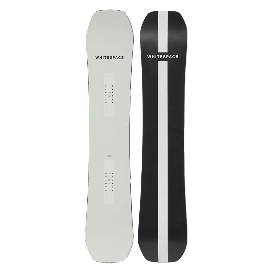 W's AMF Twin Snowboard 2025