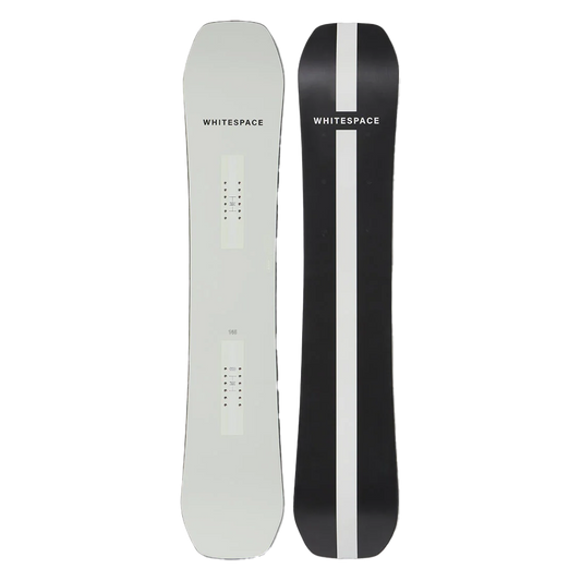 W's AMF Twin Snowboard 2025