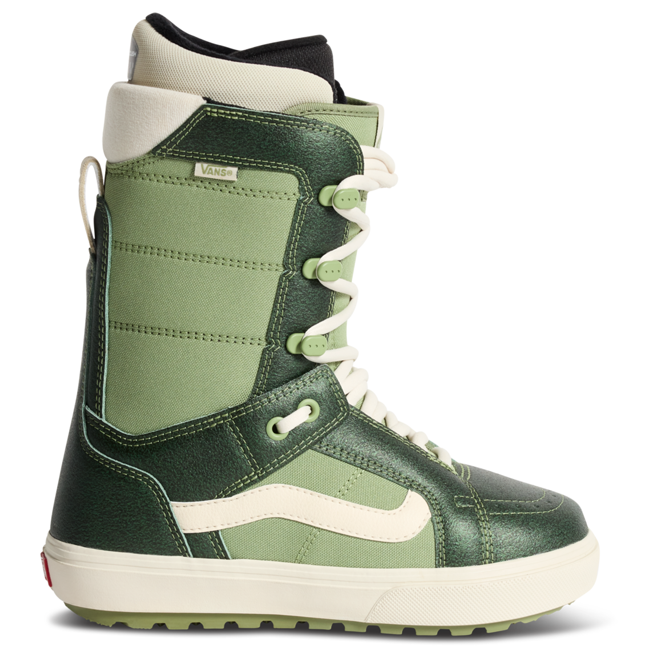 W's Hi-Standard Og Boot