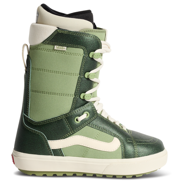 W's Hi-Standard Og Boot