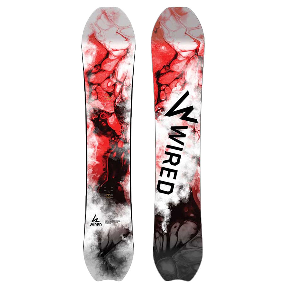 M Vantage Snowboard W23