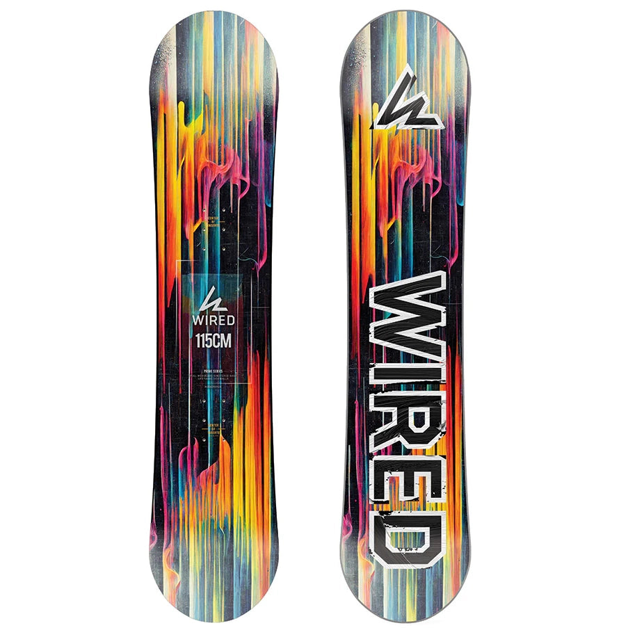 Prime Snowboard W24