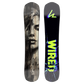 Arc Series Snowboard 2025