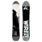 Seeker Series Snowboard 2025