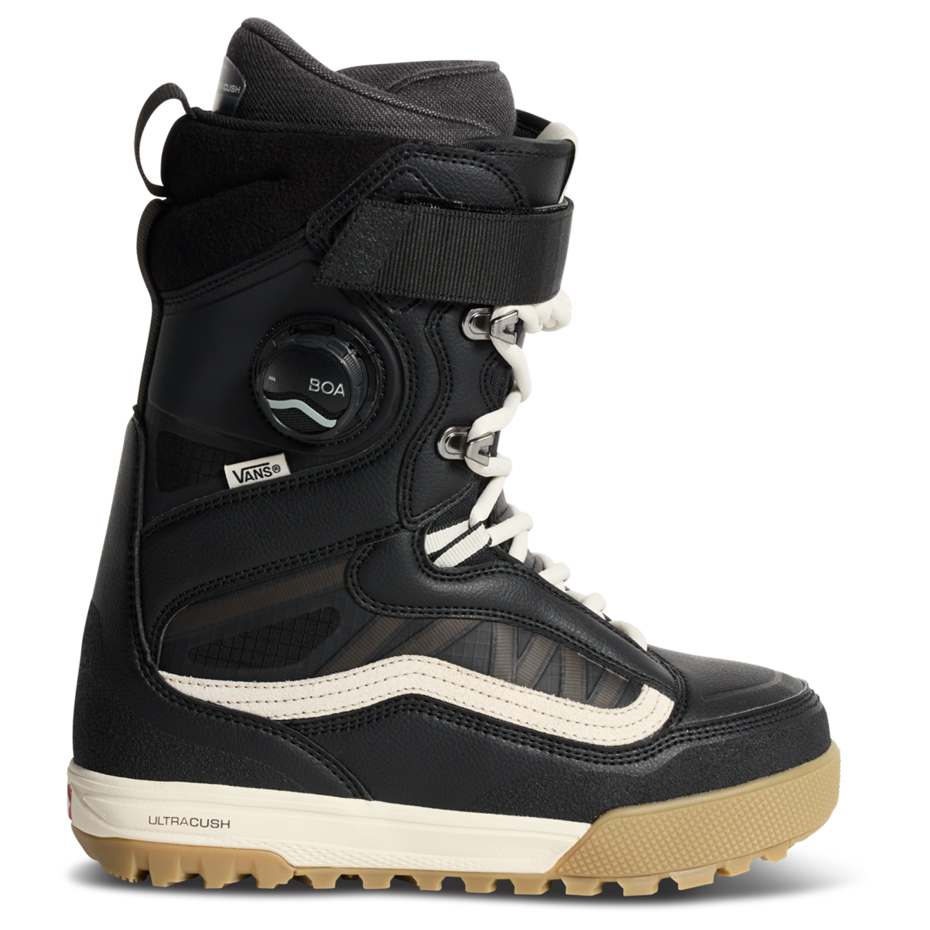 W's Luna Pro 2.0 Boot