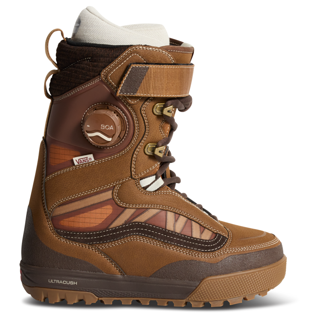 W's Luna Pro 2.0 Boot