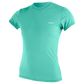 W's Basic Skins 2 S/S Sun Shirt