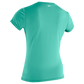 W's Basic Skins 2 S/S Sun Shirt