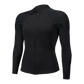 W's Hyperfreak 2mm FZ Jacket