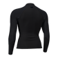 W's Hyperfreak 2mm FZ Jacket