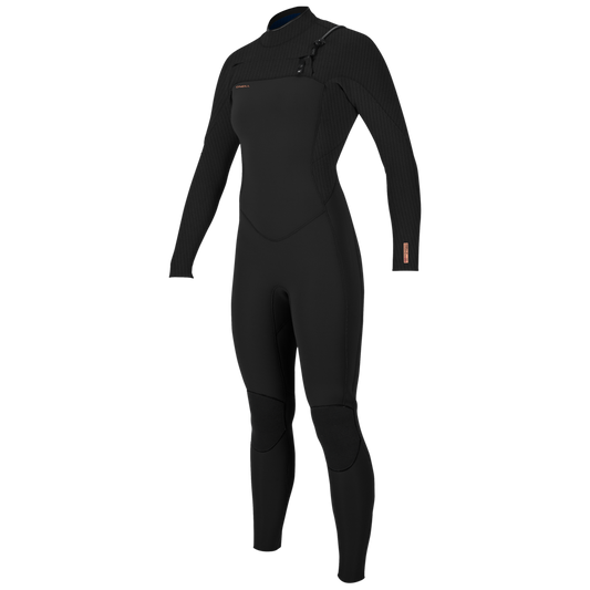 W's Hyperfreak 4/3+ CZ Full Suit