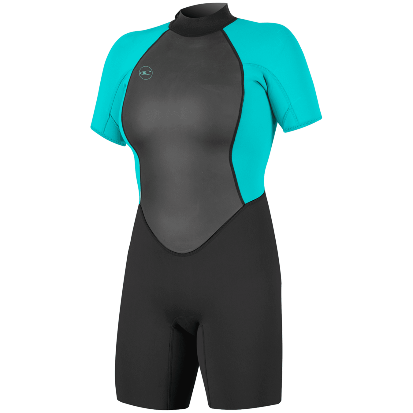 W's Reactor-2 2mm BZ S/S Spring Surfsuit