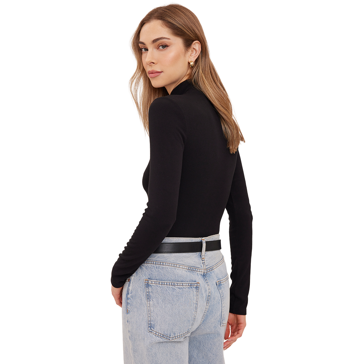 Wren L/S Top