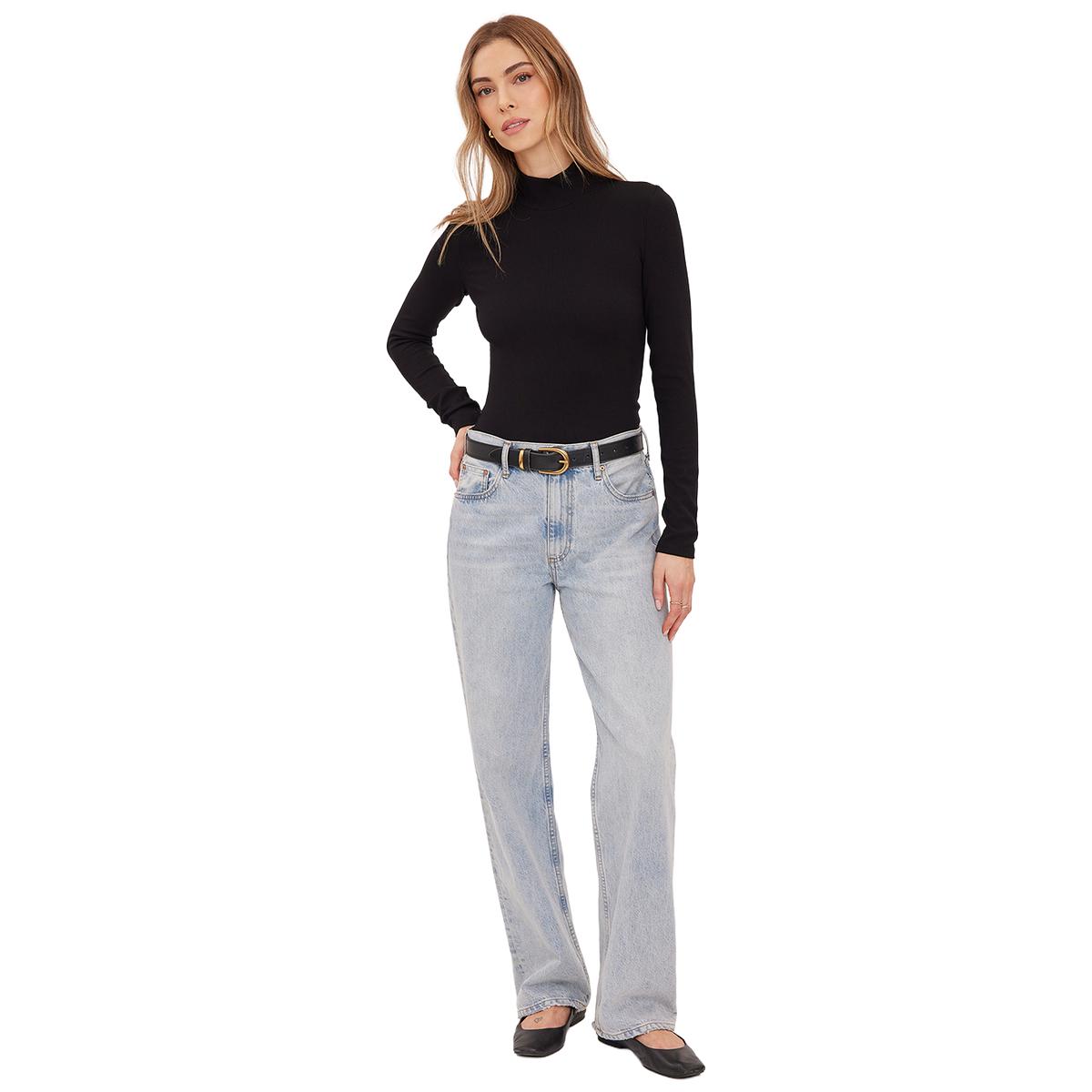 Wren L/S Top