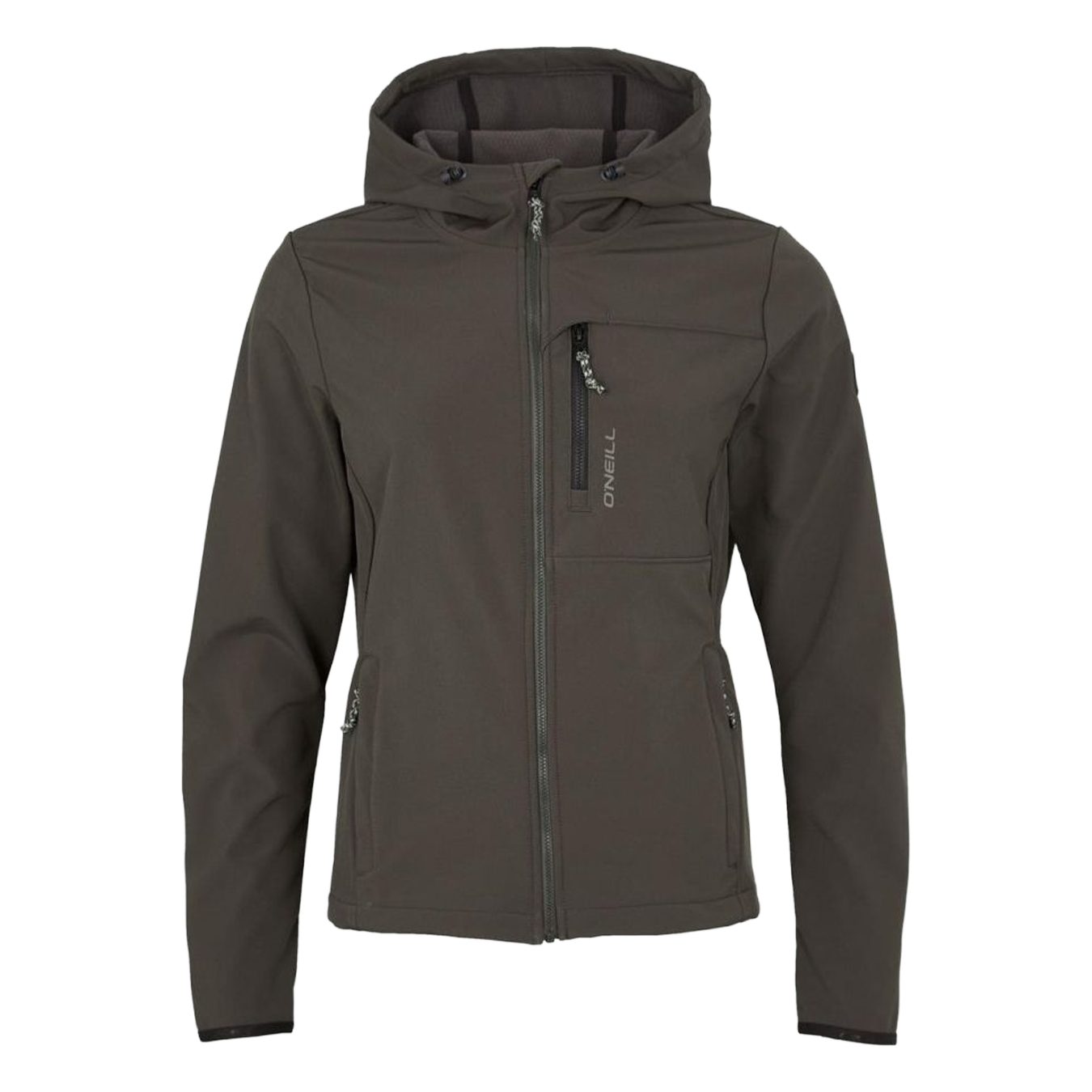 W Spire Softshell Jacket W24