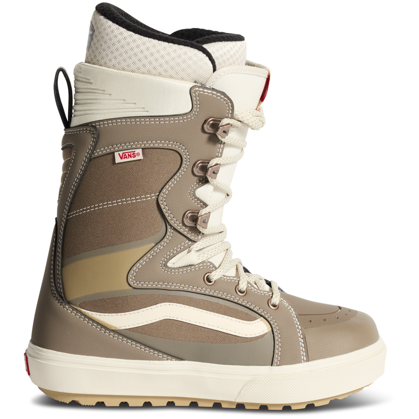 W's Super Standard Boot