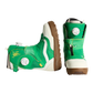W's The Progress Boot