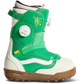 W's The Progress Boot