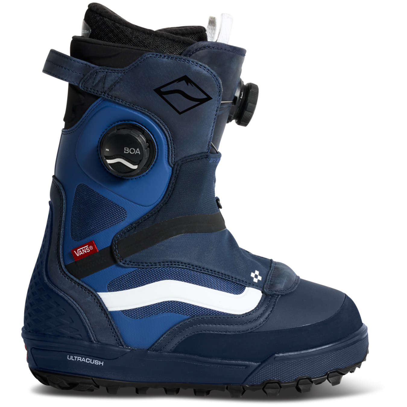 W's The Progress Boot