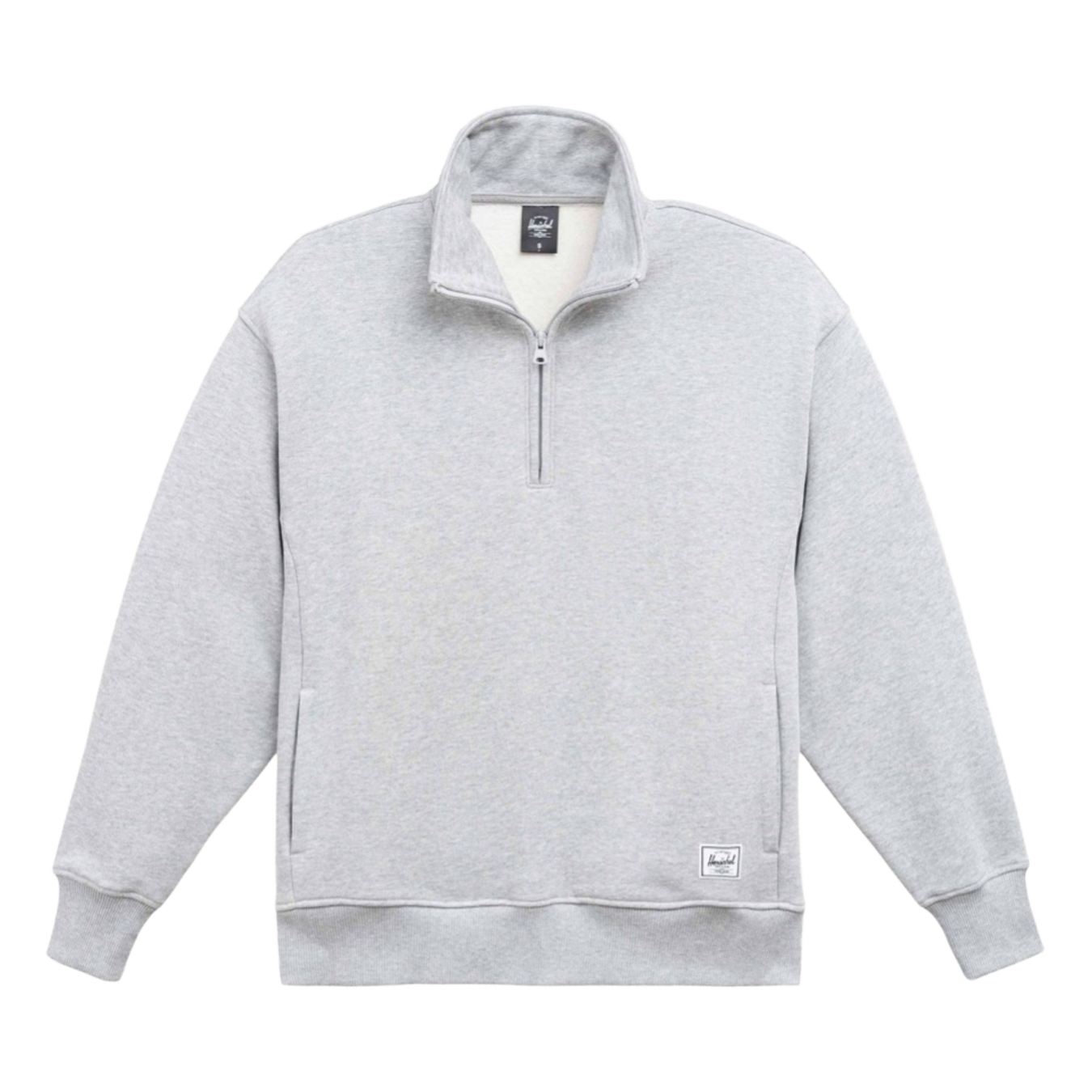 W's Classic Quarter Zip 2025