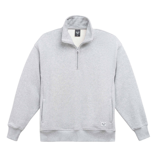 W's Classic Quarter Zip 2025
