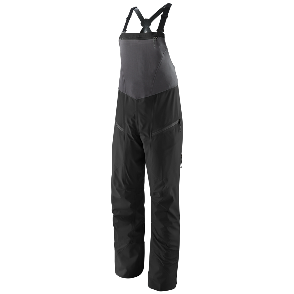 Snowdrifter Bib 2025