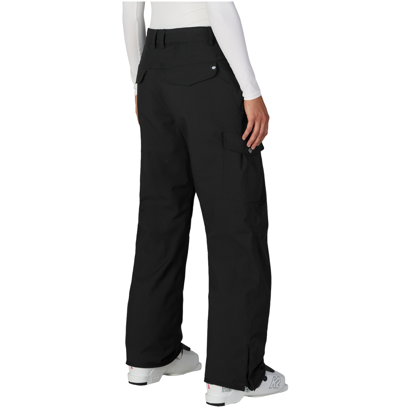 W's Aura Insulated Cargo Pant