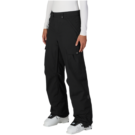 W's Aura Insulated Cargo Pant