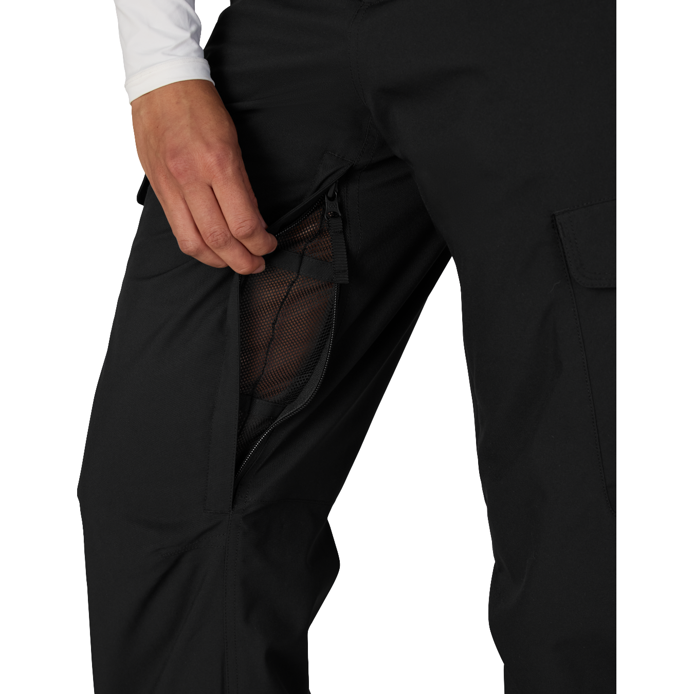 W's Aura Insulated Cargo Pant