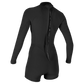 W's Bahia 2/1 Back Zip L/S Spring Suit