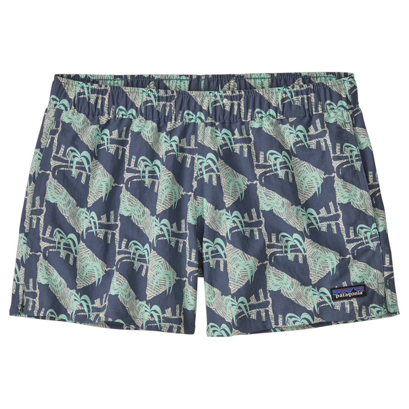 W's Barely Baggies 2 1/2" Short