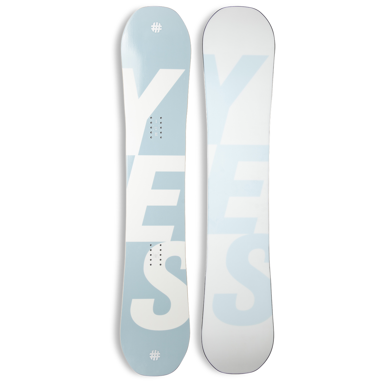 W's Basic Snowboard 2026